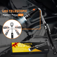 Christmas bestsellers🔧Telescoping Magnetic Pickup Tools