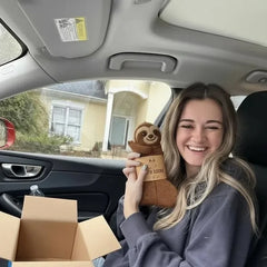 Cozy 3D Knit Animal Socks, Cute & Comfy for You or a Lovely Gift ๐