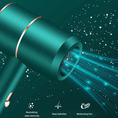 8812 Professional Hair Dryer Blow Dryer