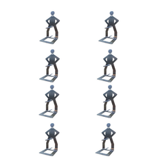 Funny Sausage Holder