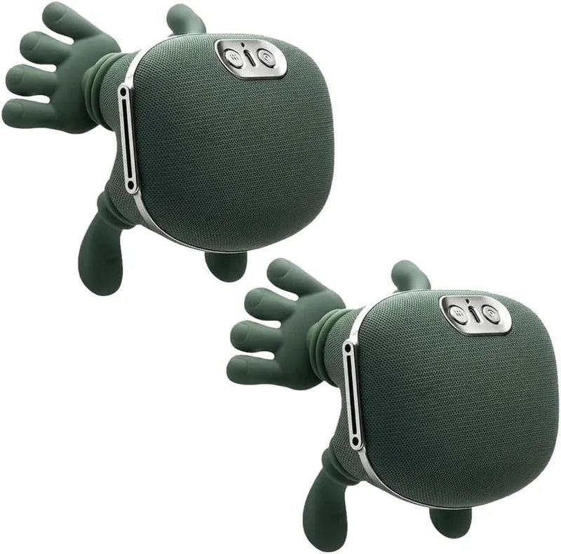 New Homegoods N7 Massageur Shiatsu sans fil pour cou et épaules New Homegoods