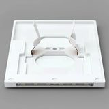 Outlet Cover with Integrated LED Night GuideLight