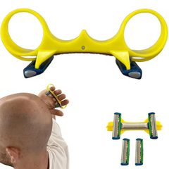 Fast Bald Hair Clipper