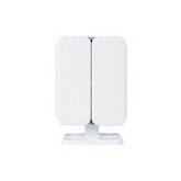 8th Generation Folding LED Travel Makeup Mirror