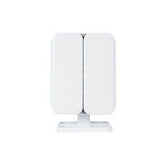 8th Generation Folding LED Travel Makeup Mirror