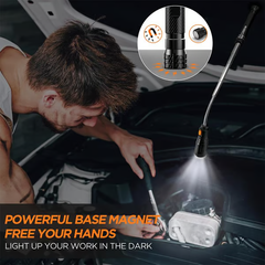 Christmas bestsellers🔧Telescoping Magnetic Pickup Tools