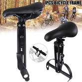 KidPilot - Front-Mounted Bike Seat