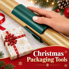 Wrapping Paper Cutter