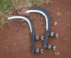 Grass Sickle Cutter Head