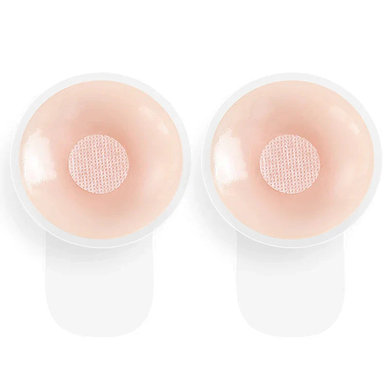Adhesive Nipple Covers Breast Petals