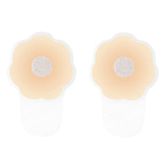 Adhesive Nipple Covers Breast Petals