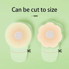 Adhesive Nipple Covers Breast Petals