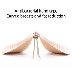 Adhesive Strapless Backless Invisible Bra