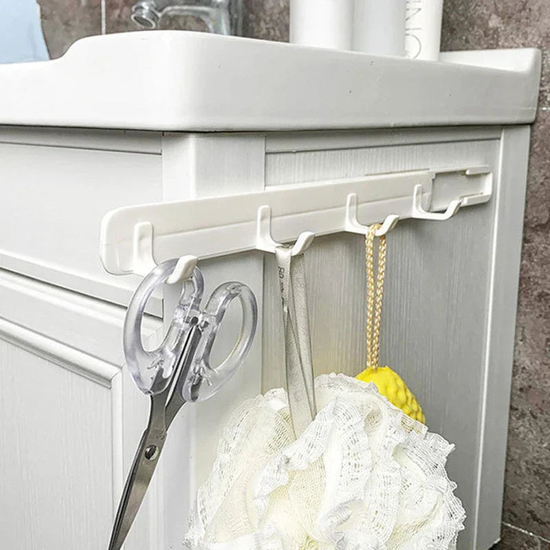 Adhesive Wall Hook Hanger