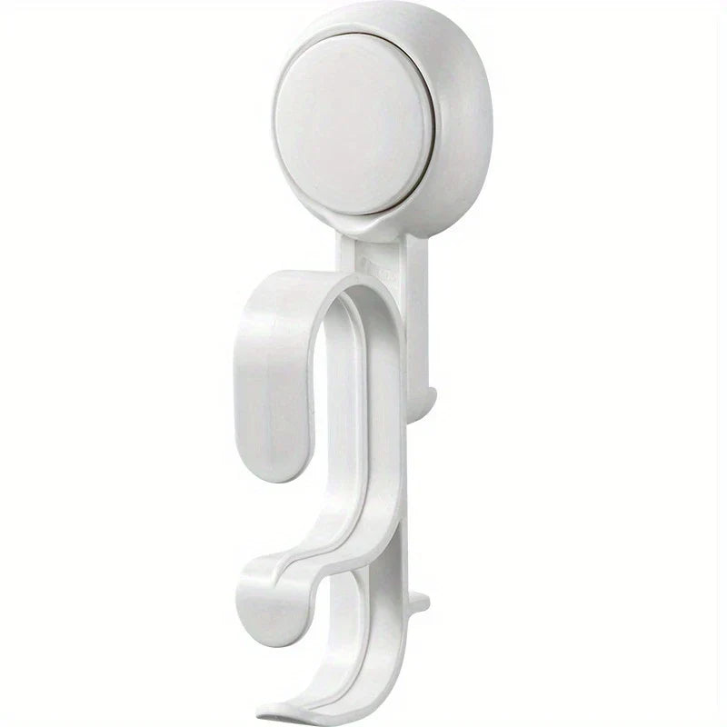 Adhesive Wall Hook for Washbasin Bucket