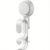 Adhesive Wall Hook for Washbasin Bucket