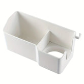 Adhesive Wall Mount Hair Dryer Holder Rack