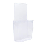 Adhesive Wall Mount Storage Box