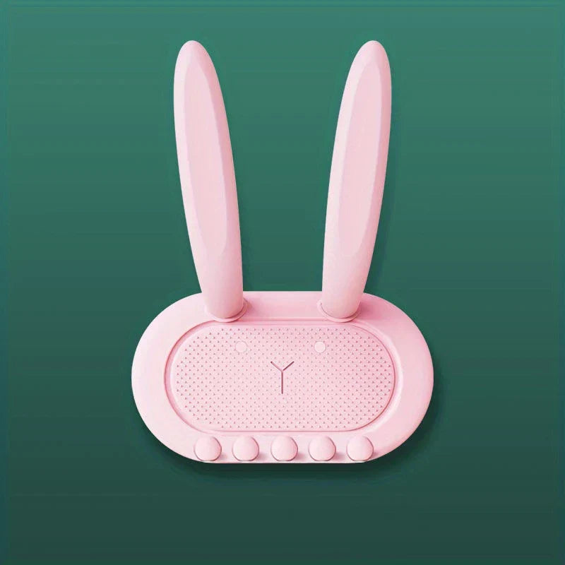 Adhesive Wall Mount Utility Hooks