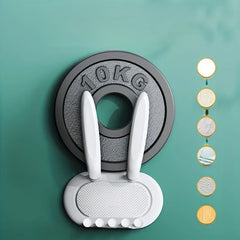 Adhesive Wall Mount Utility Hooks