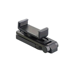 Adjustable Desk Cell Phone Stand Holder on a desk