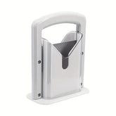 Adjustable Bread Loaf Bagel Slicer Guide