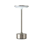 Adjustable Brightness Modern Desk Reading Lamp Touch Sensitive