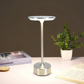 Adjustable Brightness Modern Desk Reading Lamp Touch Sensitive
