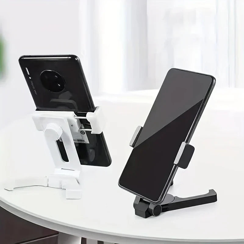 Adjustable Cell Phone Stand Holder For Desk