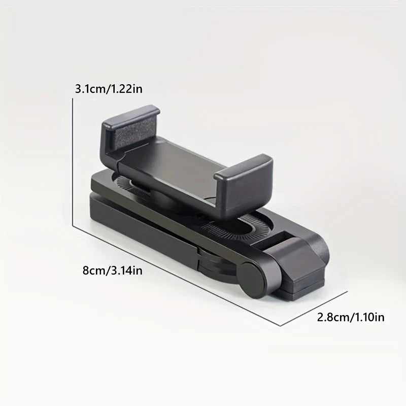 Adjustable Cell Phone Stand Holder For Desk