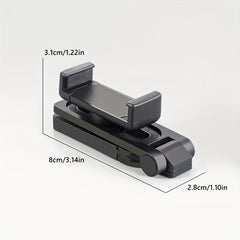 Adjustable Cell Phone Stand Holder For Desk