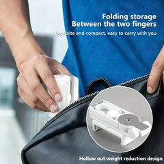 Adjustable Cell Phone Stand Holder For Desk