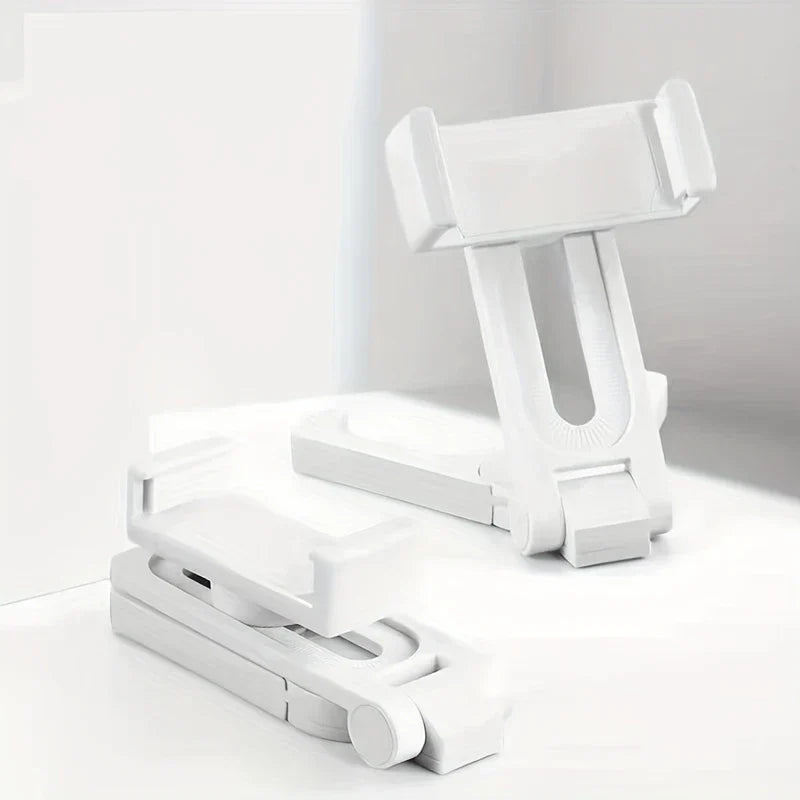 Adjustable Cell Phone Stand Holder For Desk