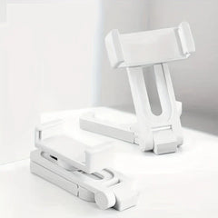 Adjustable Cell Phone Stand Holder For Desk