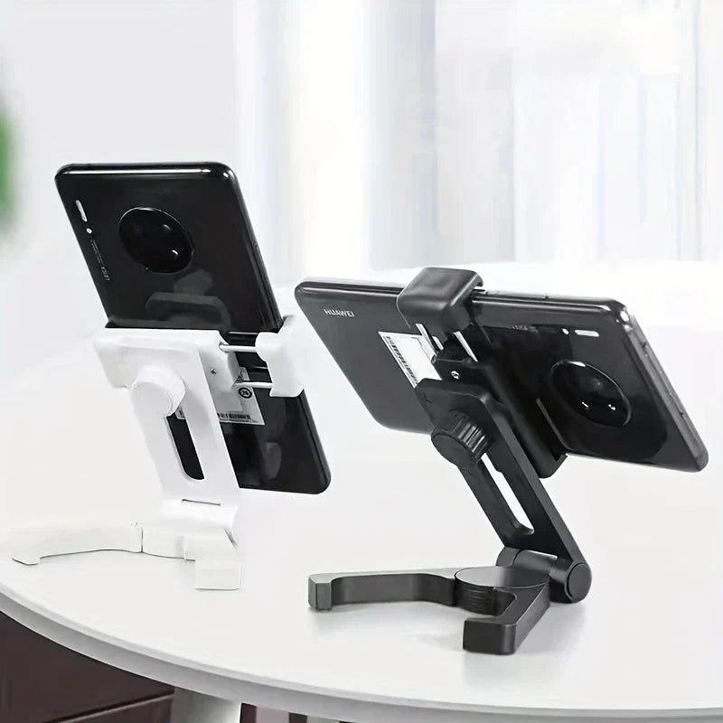 Adjustable Cell Phone Stand Holder For Desk