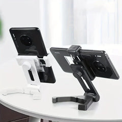 Adjustable Cell Phone Stand Holder For Desk