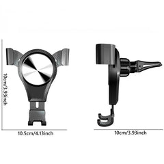 Adjustable Desktop Cell Phone Stand