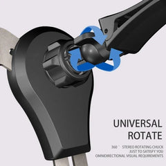 Adjustable Desktop Cell Phone Stand