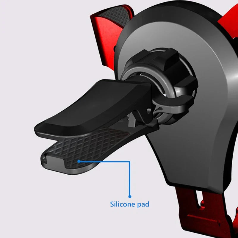 Adjustable Desktop Cell Phone Stand