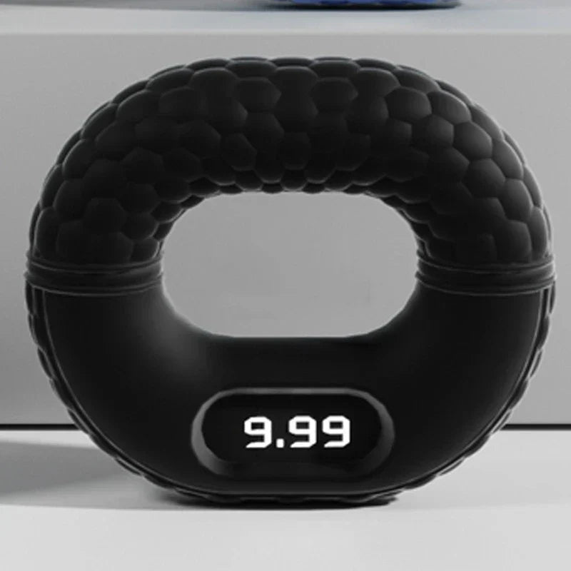 Adjustable Hand Grip Strengthener