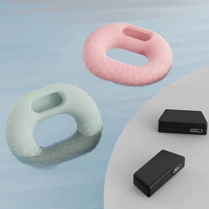 Adjustable Hand Grip Strengthener