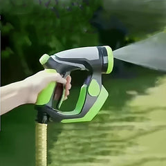 Adjustable High Pressure Garden Hose Nozzle Sprayer