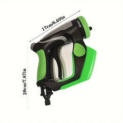 Adjustable High Pressure Garden Hose Nozzle Sprayer
