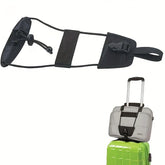 Adjustable Luggage Straps Belt