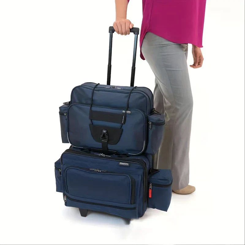 Adjustable Luggage Straps Belt