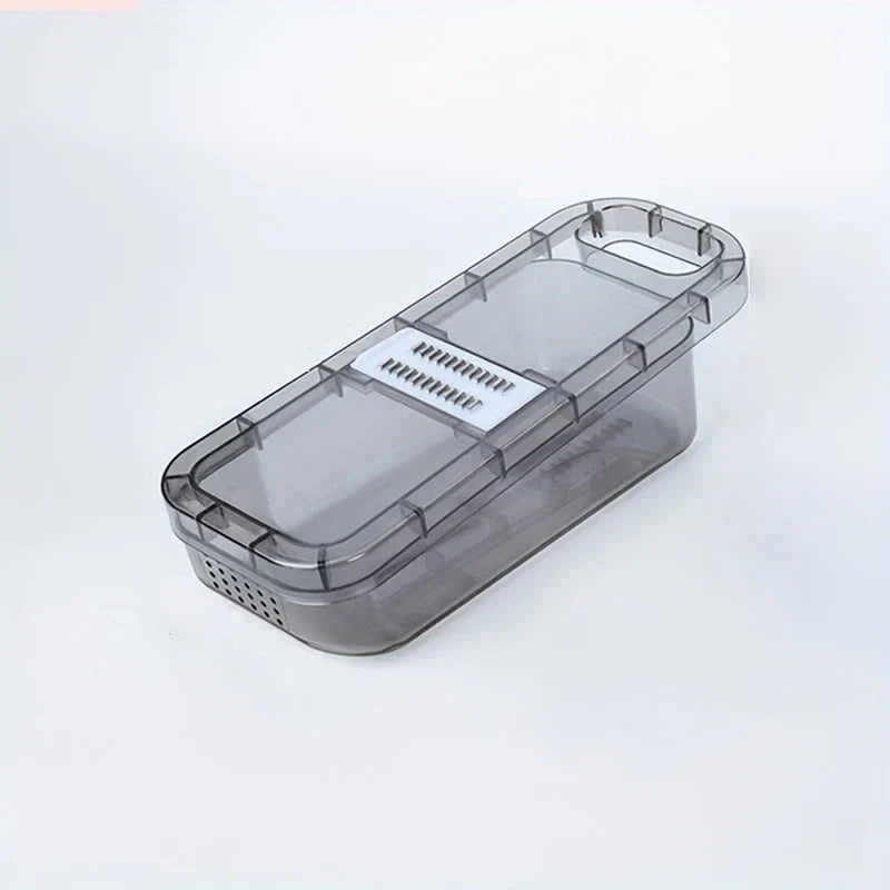 Adjustable Mandoline Slicer Food Chopper