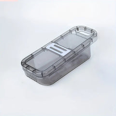 Adjustable Mandoline Slicer Food Chopper