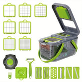 Adjustable Mandoline Vegetable Slicer Cutter