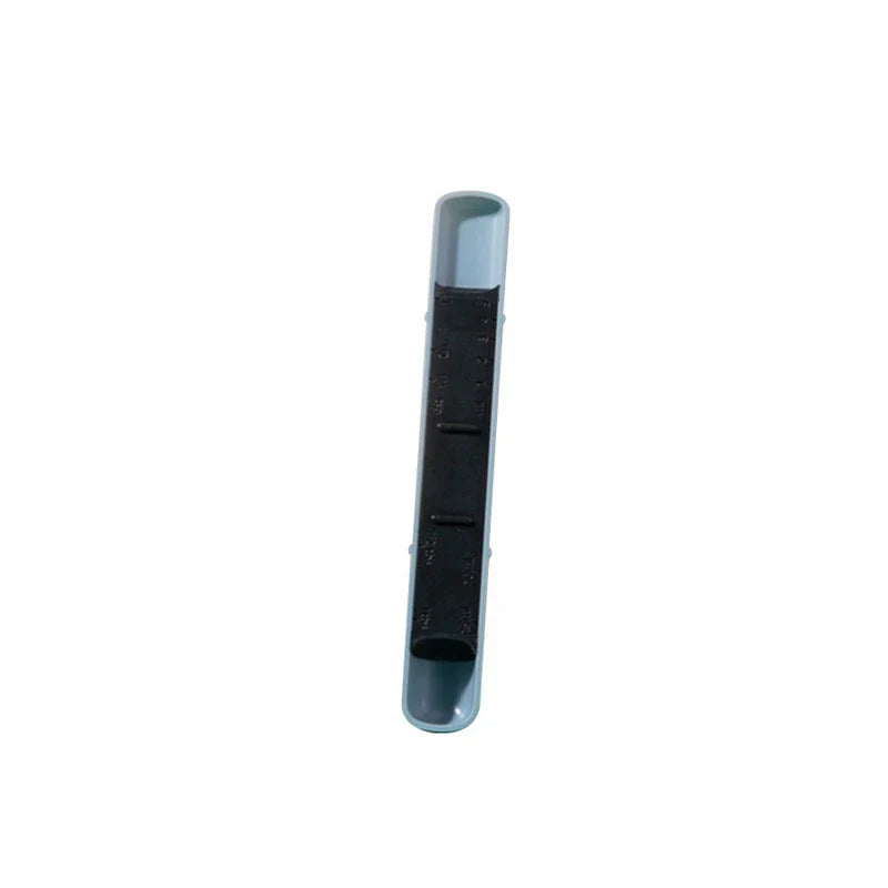 Adjustable Measuring Spoon Slider Tool