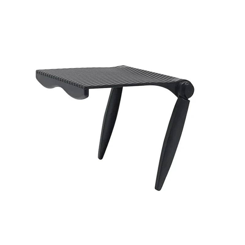 Adjustable Monitor Stand Riser Desktop Organizer